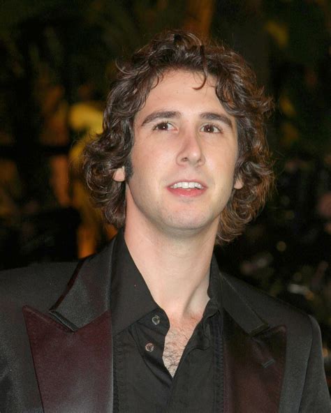 Joshua Groban